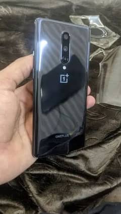 OnePlus 8 5g UW 0