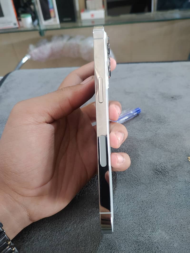 Iphone13pro (jv) 256gb 2