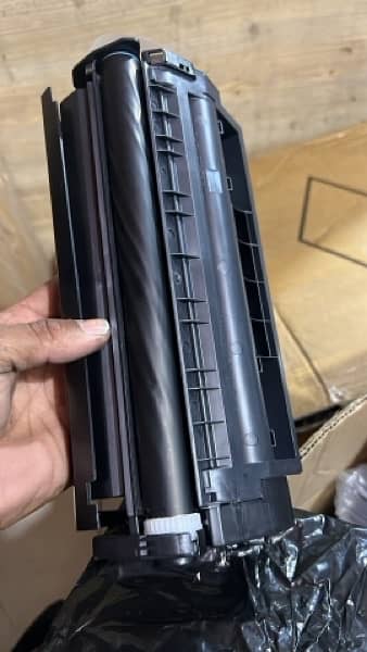all type printer toner and parts available 14