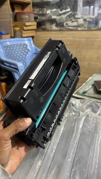 all type printer toner and parts available 15