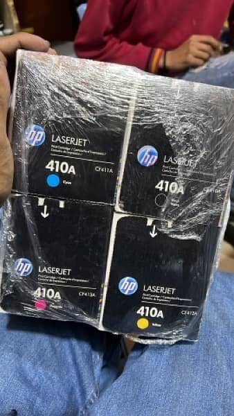 all type printer toner and parts available 19