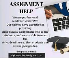 Expert Academic Writing Services