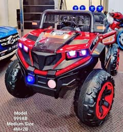 kids electric cars and jeeps in best price