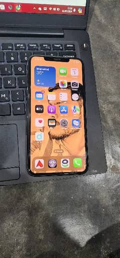 iphone 11 pro max Jv