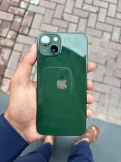 iPhone 13 Non PTA 0