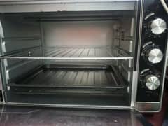 anex oven