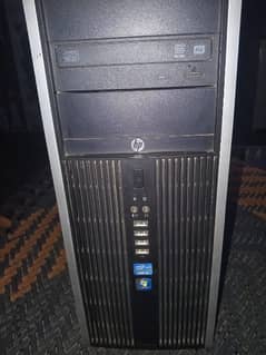 HP