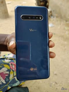 lg v60 thinkq