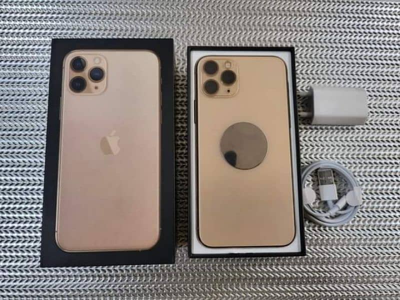 iphone 11 pro max 256 GB PTA approved My WhatsApp number 03001868066 0