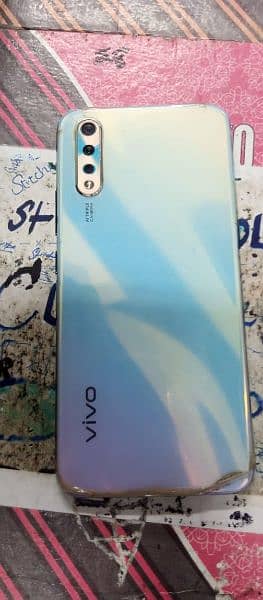 Vivo s1 1