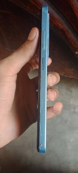 Infinix smart 8 pro 0