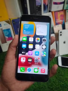 IPHONE 6s Plus 64gb Non PTA Factory Unlock