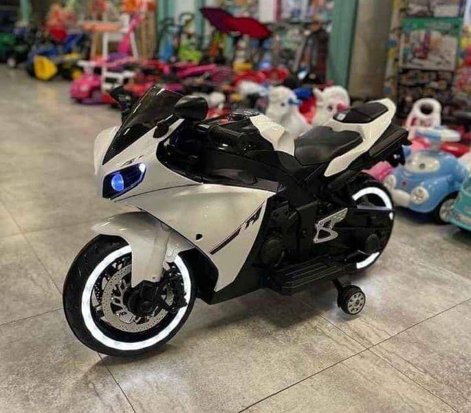 Kds Toys / Hera Baba Toys Seller / Bike / Car / Jeep / Wholesale price 2