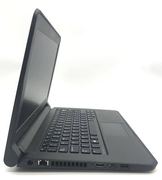 Dell Latitude 3350 Core i5 5th Generation - 4GB RAM 500GB HDD 4