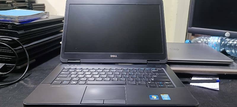 Dell latitude 5440 core i5-4th generation 1