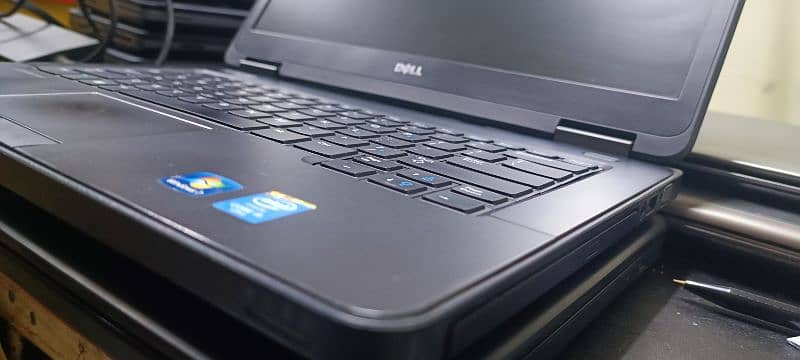 Dell latitude 5440 core i5-4th generation 0