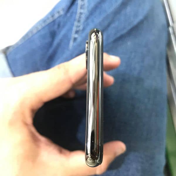iPhoneX 64gb 10/10 condition pta approved 1