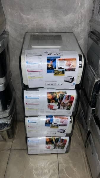 all types printers available  on cheep price 0