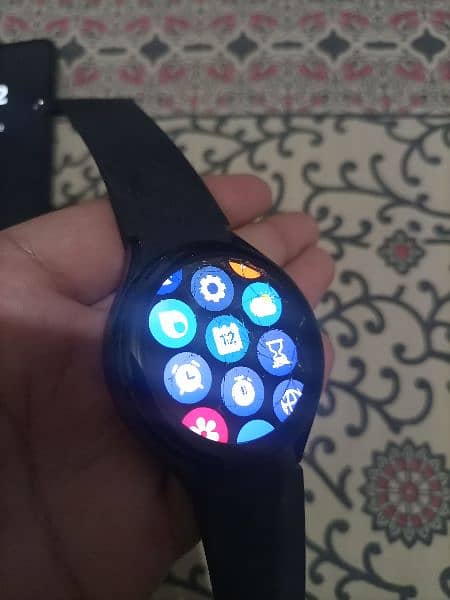 Samsung Galaxy watch 4 44mm 1