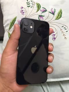 iphone 12, 64gb | Under apple warranty, 100% health condition10/10, JV