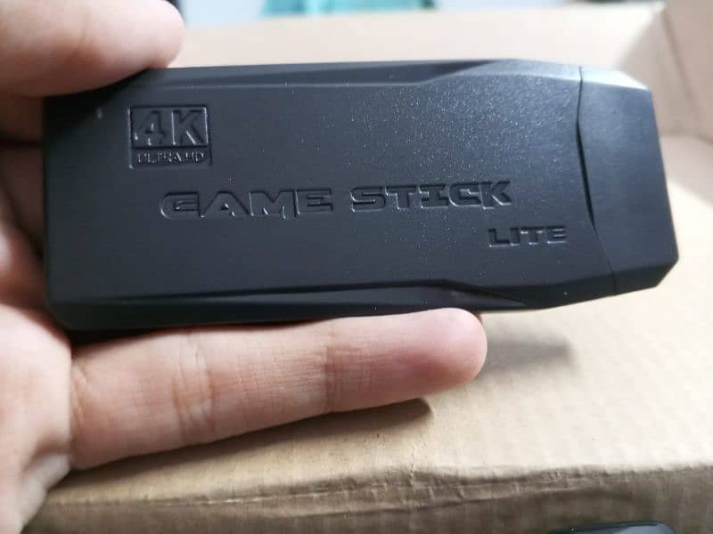 BRAND NEW VIDEO GAME STICK  M8/ M15 AVAILABLE IN VERY LOW PRICE 5