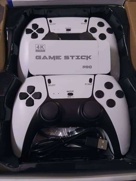 BRAND NEW VIDEO GAME STICK  M8/ M15 AVAILABLE IN VERY LOW PRICE 6