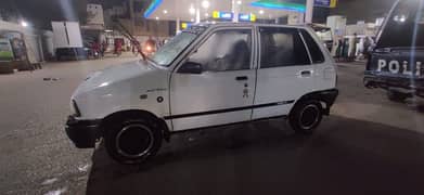 Suzuki Mehran 03002645554 genuineBody AlloyRims PapersOk Cplc Clear