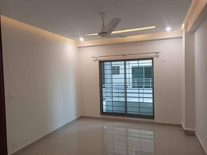 Apartment Available For Rent in Askari 11 3