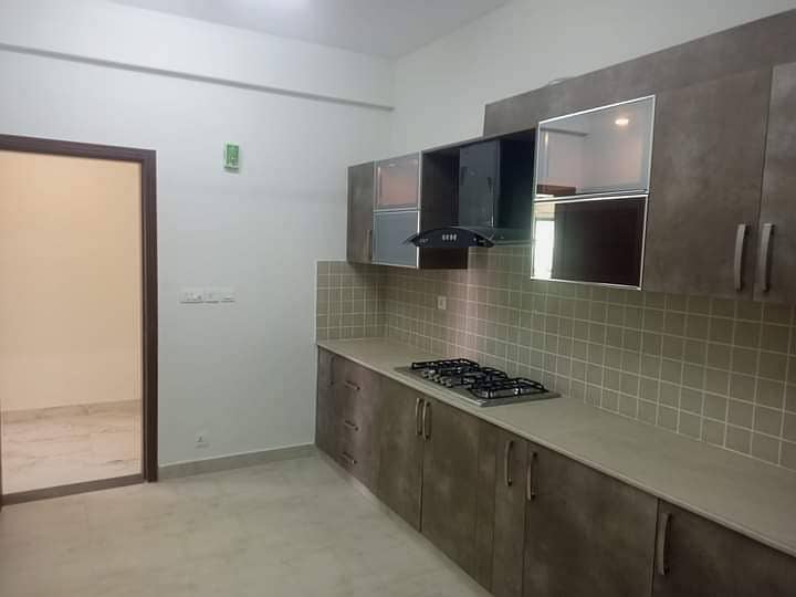 Apartment Available For Rent in Askari 11 4