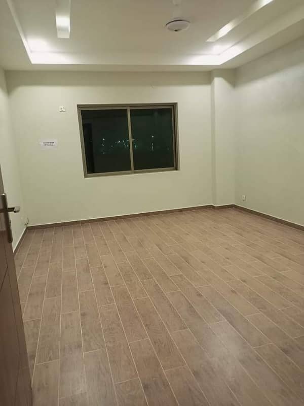 Apartment Available For Rent in Askari 11 12