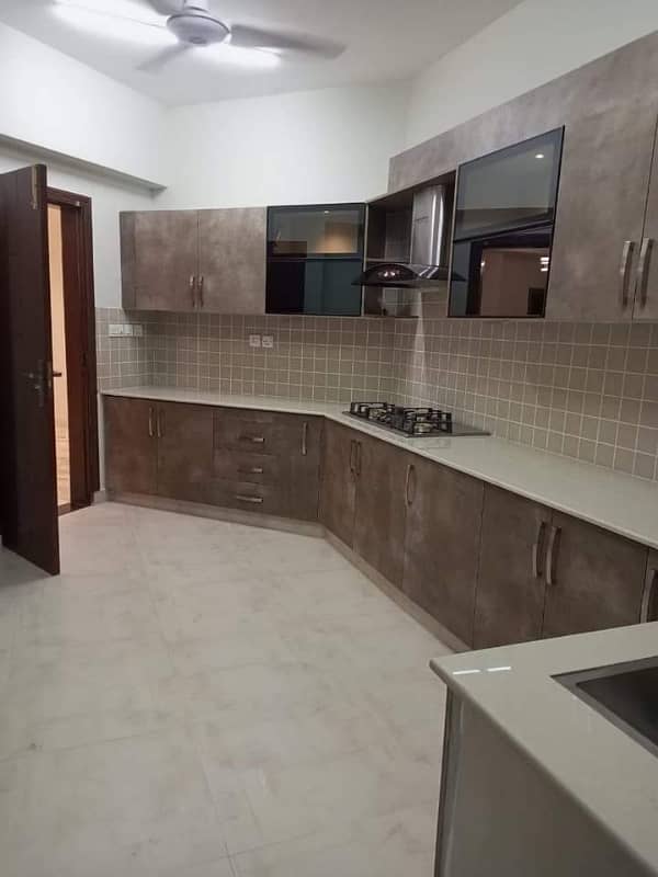 Apartment Available For Rent in Askari 11 15