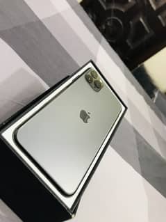 Iphone 11pro max for sale