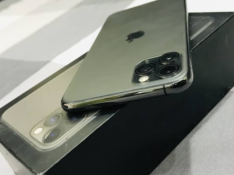 Iphone 11pro max for sale 5