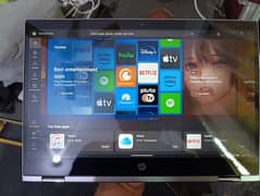 convertible touch screen HP Pavilion x360