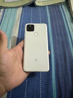 Google pixel 4a 5g Officially PTA Approved