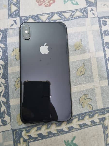 Iphone XS max Official PTA approved 1