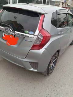 Honda Fit 2013 0