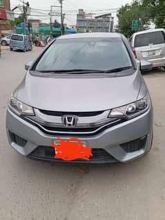 Honda Fit 2013