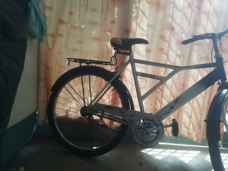 sohrab strond bicycle condition 10by8 9