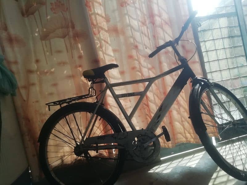 sohrab strond bicycle condition 10by8 10