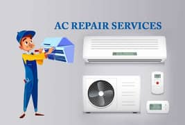 MR Carigar  AC repairing installation and service / 0316-8067353