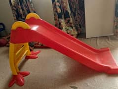 kids slide