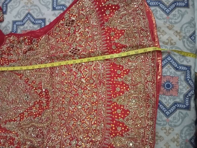 bridal lehnga 3