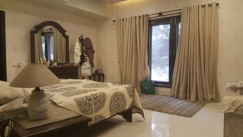 600 Yards Neat And Clean 1st Floor 3 Beds Portion In A Secure Barricaded Street Behind Karsaz In KDA Scheme 1 Only For Educated Families Of Small Size 3