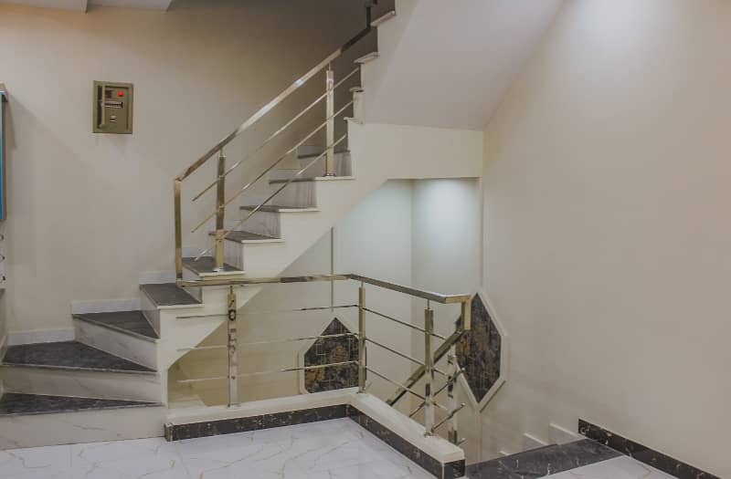 Double Storey 4 Marla House For sale In Kahna Kacha Kahna Kacha 22