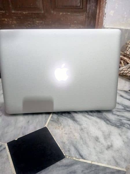 Macbook Pro Mid 2012 2