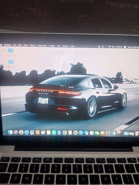 Macbook Pro Mid 2012 6