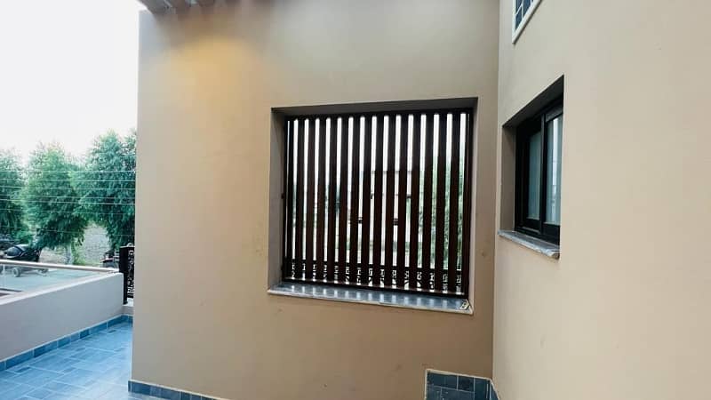 Double Storey 10 Marla House Available In Ferozepur Road For sale 12