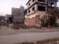 Prime Location Kahna Nau Market Commercial Plot For sale Sized 2 Marla