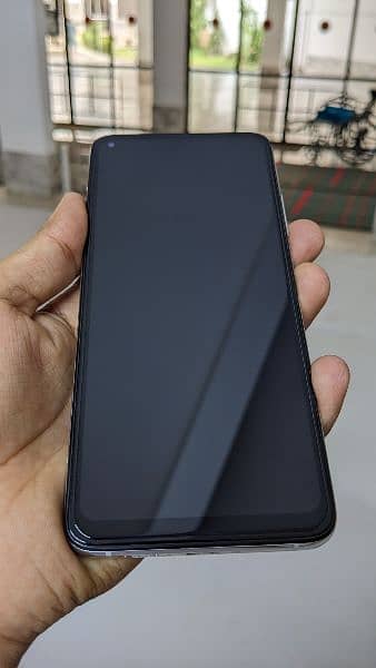 Xiaomi  Mi 10t 5